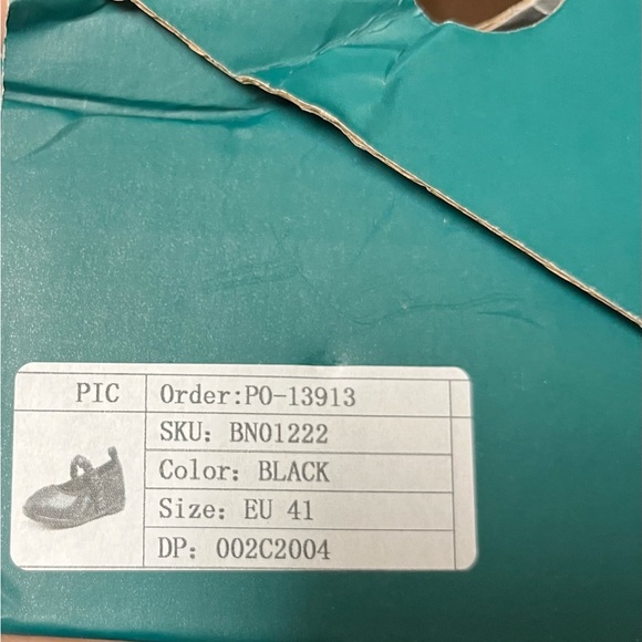 Women’s Breeze Noutherly Ballet Slippers - Picture 2 of 6